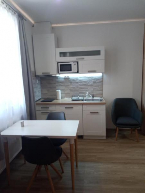 Bella Apartman - Skandináv apartman